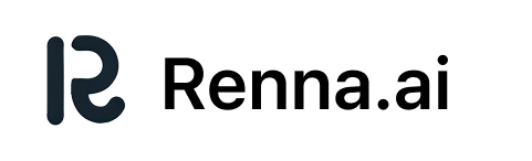 Renna.ai logo
